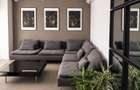 2 CAMERE, BUCATARIE SEPARATA,PIPERA IVORY RESIDENCE, PARCARE,ROND OMV - 8