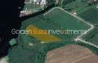 Teren exclusiv 3.800 mp pe malul Lacului Snagov | 38 m deschidere LAC - 6