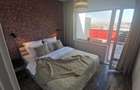 Apartament 44 mp,2 camere Baciu Hills, zona Petrom - 5