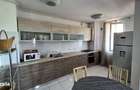 Apartament cu 2 camere 85 mp + 35 mp terasa si balconul + 2 locuri de - 6