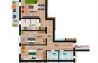 Apartament 3 camere decomandat * Strada privata * Acces facil * mutare rapida