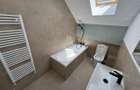 Apartament 3 camere, 50 mp, finisat, AC, parcare la cerere, zona Tiner - 2