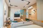 Studio Crangasi| Metrou| Bloc Nou - 8