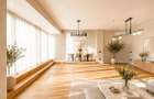 Penthouse Spectaculos -3 camere- 308mp total- - 3