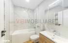 Straulesti metrou prima inchiriere 3 camere lux bloc 2026 loc parcare - 6