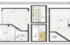 Ansamblu rezidential de 7 case individuale, zona rezidentiala Moara - 6