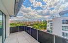 2 dormitoare + living | 69 m² + terasă 20 m² | modern, renovat | Între Lacuri - 27
