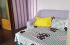 Apartament cu 3 camere semidecomandat în Central - 3