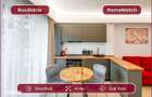 Cortina North || 2 camere || Finisaje de lux || Parcare || Comision 0% - 3