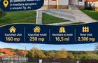 Casă cu 4 camere în Bălănești - 2
