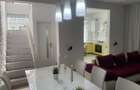 Casa tip Duplex P+1+M/ Mobilata si Utilata/ Primarie Popesti-Leordeni