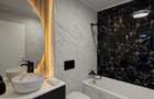 Apartament 3 camere 70mp utili Cosmopolis zona nord- parcare inclusa - 5