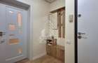 Apartament 3 camere open space, parter, Podgoria