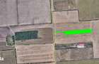 Oportunitate! 17.758 mp | Nou Terminal Aeroport | Intravilan | Tunari - 3