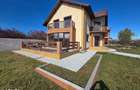 Casa de vanzare | NOUA | Teren intravilan 658 mp | Mobilata par?ial