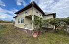 Casa 106 mp cu teren de 931 mp, Recea Cristur