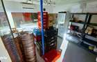 Spatiu comercial stradal - complet echipat - 6