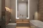 Apartament 3 camere | Calitate, finisaje premium | Bloc nou - 1