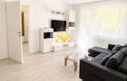 2 Camere Openspace, FSEGA, Iulius Mall,Gheorgheni,Petfriendly,Modern - 5