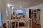Inchiriez vila 7 camere plus anexa depozit sau productie