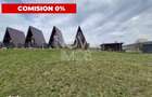 Complex A-frame in Tocile, Sibiu