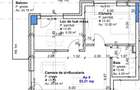 Apartament, 53,21 m2, - 3