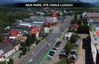 Spa?iu comercial + locuin?a + garsoniera | Strada Vasile Lucaciu - 18