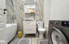 Apartament decomandat cu 3 camere, 2 bai, balcon, parcare, Sannicoara