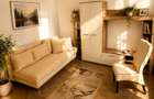 Apartament cu 2 camere decomandate, confort sporit, 64 mp, etaj 1, finisat, mobilat si utilat, cu te - 1