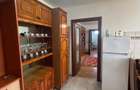 De inchiriat apartament 2 camere si balcon,mobilat si utilat 1200lei - 2