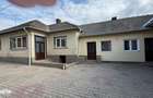Casa cu 5 camere si garaj, 1400mp teren
