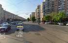 Piata Iancului, spatiu comercial stradal, vad comercial excelent - 1