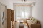 Vand apartament 2 camere ultracentral 2 balcoane, renovat, mobilat, AC