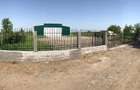 Hala 1.533 mp cu teren 5.000 mp Vanatori, zona Maylo - 1