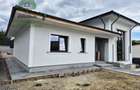 CASA PREMIUM PARTER, 4 camere, 2 bai, 138mp, teren 400mp, BUCIUM-VISAN