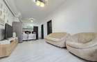 Apartament - 2 camere - centrala proprie - AC - Militari Residence - 6