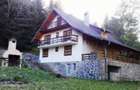 Vanzare Cabana in pitorescul peisaj din Plaiul Foii, Zarnesti Brasov  - 2