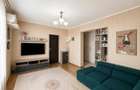 Apartament 2 camere MOARA DE VANT - 67 mp (56 utili + balcon 11 mp) | Complex privat | Etaj 2/2 - 3