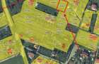 Teren de vanzare intravilan Cisnadioara - certificat urbanism - 5