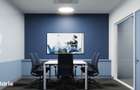 Spa?iu de birou privat pentru 2 persoane in HQ Egros Office - 1