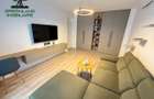 Apartament 2 camere, DECOMANDAT, mobilat modern, BLOC NOU, Cug - 6