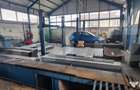 Service auto/vulcanizare, 120 mp, zona Exterior Est - Targoviste (Dambovita)