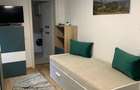 Proprietar, ofer spre inchiriere casuta 25mp cu curte proprie, zona Tei Barbu Vacareacu - 1