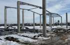 Spațiu industrial de inchiriat-Est București acces facil DN2 Centură
