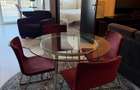 2 camere | 50 m2 | Terasa 6 m2 | Parcare privata | Calea Turzii | 650 - 3