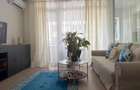 Apartament 2 camere de inchiriat Akcent City Bucuresti+loc de parcare suprateran