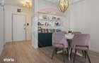 Apartament 2 camere | Baneasa-Sisesti | 64 mp | Complet Mobilat - 12