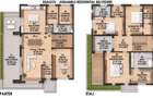 Snagov, Belvedere Boutique, vila Amiral cu teren de 1.200 mp - 1