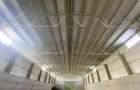 Proprietate agroindustriala, hala 1590 mp, teren 28000 mp, panouri 398 kWp - 9