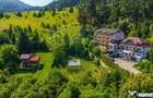 Teren 857mp Sacele/ fundatie / proiect casa/ AC- cf / Strada 7 Izvoare - Sacele (Brasov)